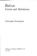 Book cover image
