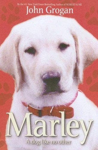 Cover image for Marley
