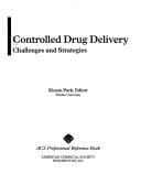 Cover image for Controlled drug delivery