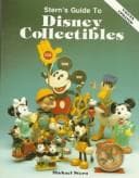 Cover image for Stern's Guide to Disney Collectibles