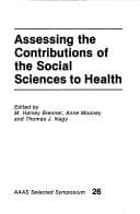 Assessing the contributions of the social sciences to health