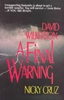 Cover image for David Wilkerson