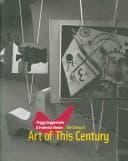 Cover image for Peggy Guggenheim & Frederick Kiesler