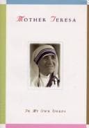Cover image for Mother Teresa