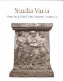 Book cover image