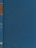 Book cover image