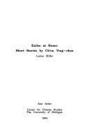 Book cover image