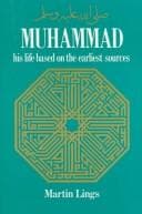 Cover image for Muhammad