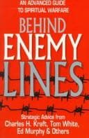 Cover image for Behind Enemy Lines