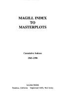 Book cover image