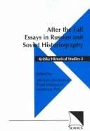 Book cover image