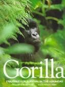 Cover image for Gorilla
