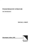 Book cover image