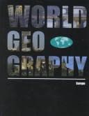Cover image for World Geography