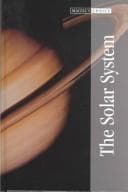 Cover image for The Solar System