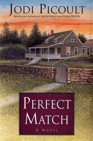 Cover image for Perfect Match