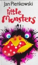 Cover image for Little Monsters