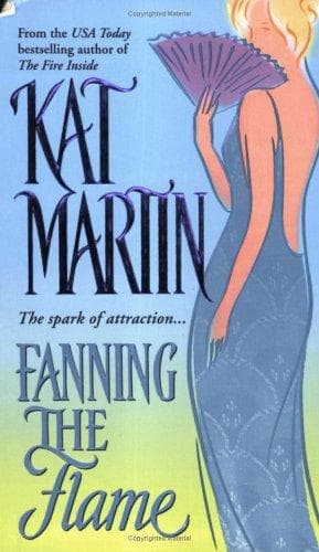Cover image for Fanning the flame