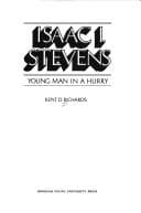 Cover image for Isaac I. Stevens