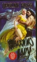 Cover image for Warrior's Lady