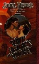 Cover image for White Apache's Woman