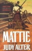 Cover image for Mattie