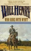 Cover image for Who Rides With Wyatt