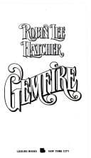 Cover image for Gemfire