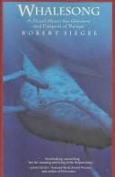 Cover image for Whalesong