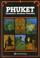 Cover image for Phuket