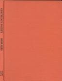 Book cover image