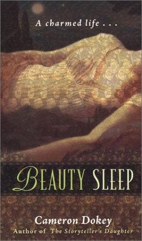 Cover image for Beauty sleep