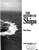 Cover image for History of Ships