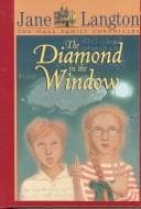 Cover image for The Diamond in the Window