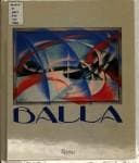 Cover image for Balla