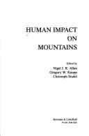 Book cover image