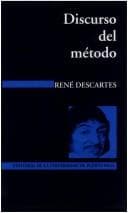 Cover image for Discurso del Metodo