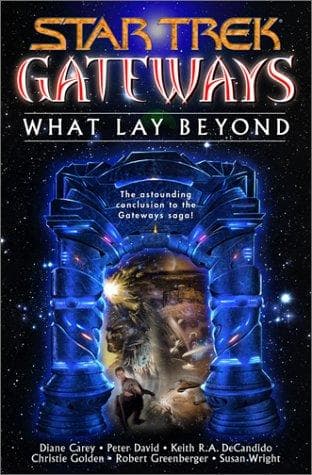 Cover image for Gateways #7
