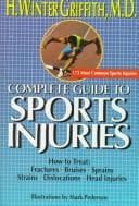 Cover image for Complete guide to sports injuries