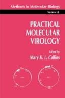 Cover image for Methods in Molecular Biology