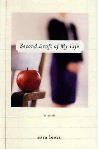 Cover image for Second draft of my life