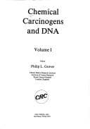 Cover image for Chemical carcinogens and DNA