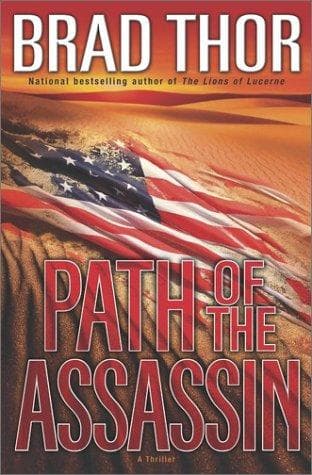 Cover image for Path of the assassin