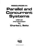 Cover image for Resources in Parallel and Concurrent Programming Systems (Resources in Computing)