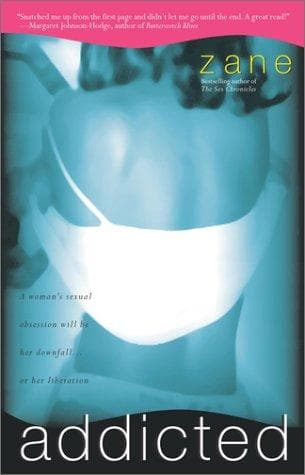 Cover image for Addicted