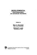 Cover image for Developmental Psychology