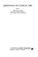 Essentials of clinical MRI