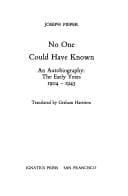 Book cover image
