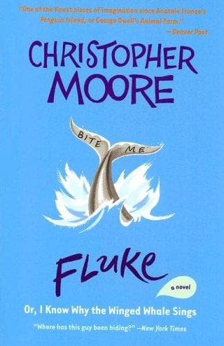 Cover image for Fluke LP