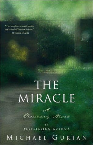Cover image for The Miracle 